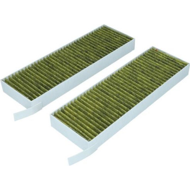 KAMOKA Filter, Innenraumluft