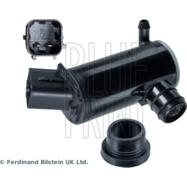 BLUE PRINT Waschwasserpumpe, Scheibenreinigung BLUE PRINT Waschwasserpumpe, Scheibenreinigung