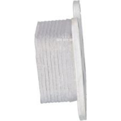 NRF Ölkühler, Motoröl 31824