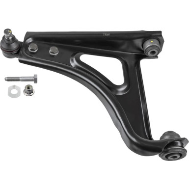 22787 01 Lenker, Radaufhängung