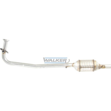 21 / Katalysator | DACIA LOGAN Pick-up 1.6 08 | 28019