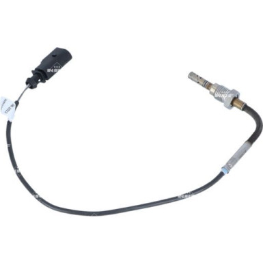 NRF Sensor, Abgastemperatur
