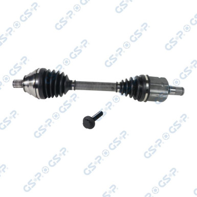 GSP Antriebswelle 201265 GSP Antriebswelle 201265
