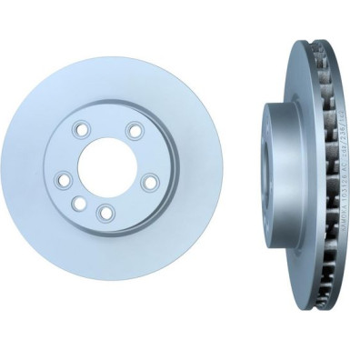 KAMOKA Bremsscheibe 103126