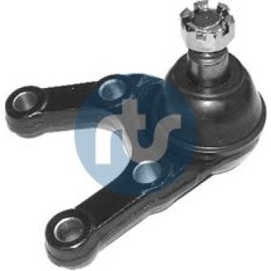 RTS Schulterklopfen RTS Schulterklopfen