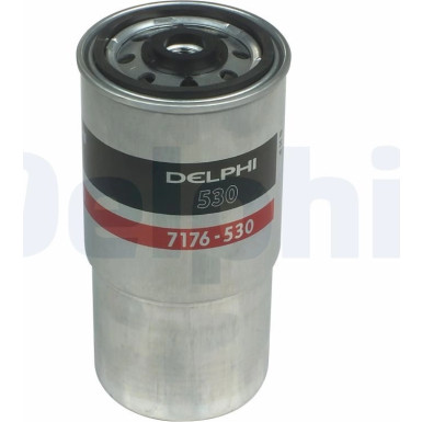 HDF530 Kraftstofffilter