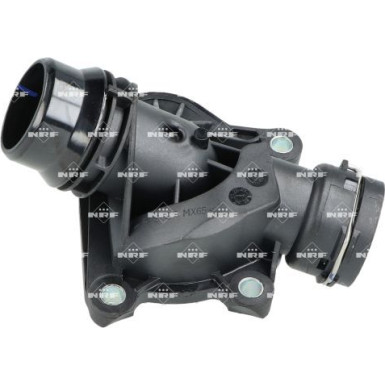 Thermostat, Kühlmittel EASY FIT 725041