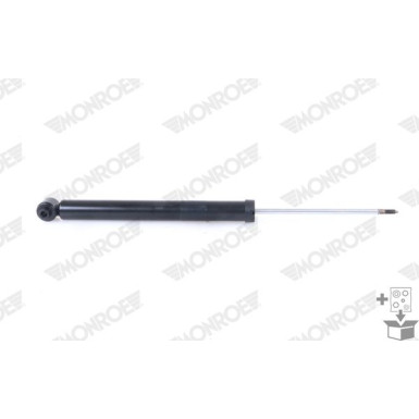 MONROE OESpectrum HA li/re | AUDI A4 Quattro TDi 15 | 376248SP