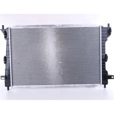 Wasserkühler PKW | FORD CROWN VICTORIA 98-01 | 62033