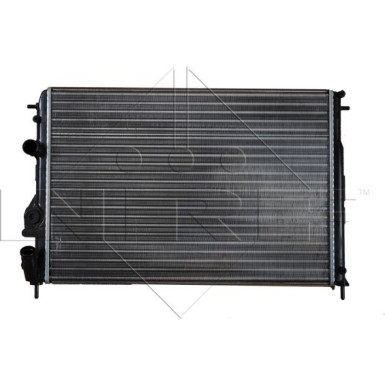 58325 Kühler, Motorkühlung