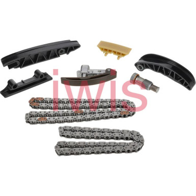 STEUERKETTENSATZ | IWI59831SET STEUERKETTENSATZ | IWI59831SET