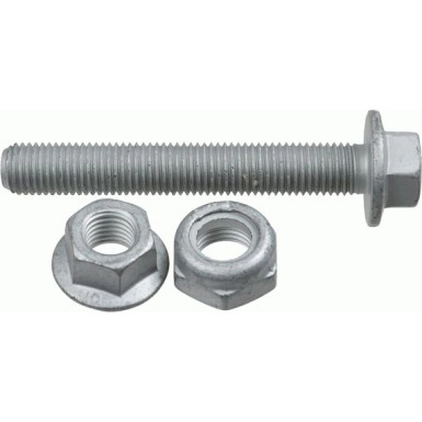 Lemförder Reparatursatz, Radaufhängung 38337 01 BMW X5 Service Pack