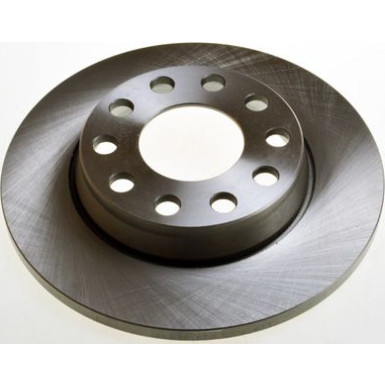 DENCKERMANN Bremsscheibe DENCKERMANN Bremsscheibe