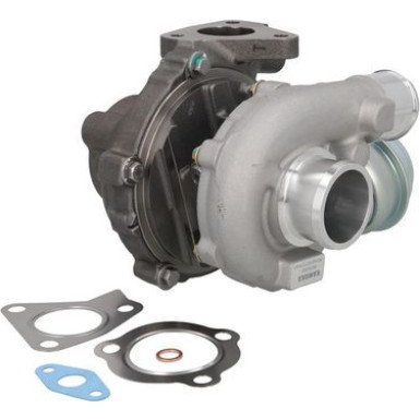 KAMOKA Lader, Aufladung 8600065