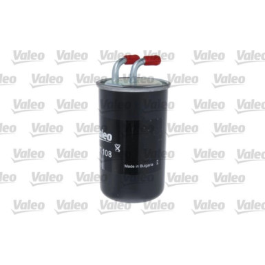 VALEO Kraftstofffilter | 587108