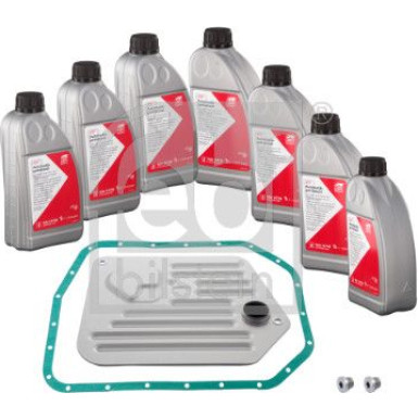 Teilesatz, Ölwechsel-Automatikgetriebe | 176879 Teilesatz, Ölwechsel-Automatikgetriebe | 176879