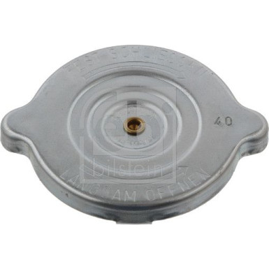 FEBI BILSTEIN Deckel schließen