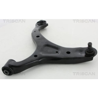 8500 18533 Lenker, Radaufhängung