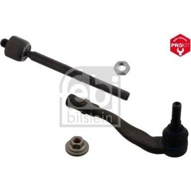 FEBI BILSTEIN Lenkrad | 40996