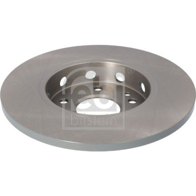 FEBI BILSTEIN Bremsscheibe 08133