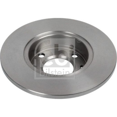 FEBI BILSTEIN Bremsscheibe | 10616