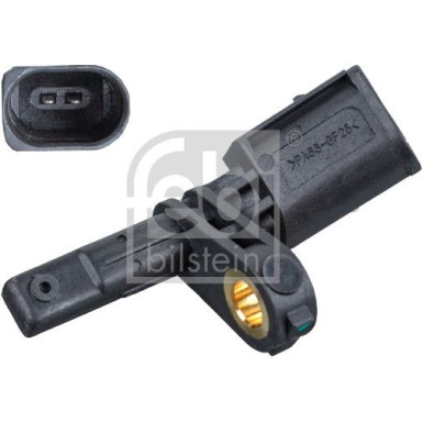 FEBI BILSTEIN ABS Sensor