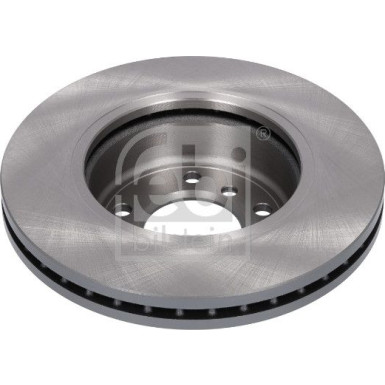 FEBI BILSTEIN Bremsscheibe 12323