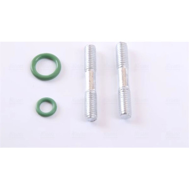 Kondensator PKW KIA PICANTO 04 FIRST FIT 94828