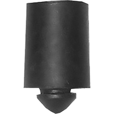 22 / Gummi AUDI 80/90 Kat,BMW,SEAT,VW 81323