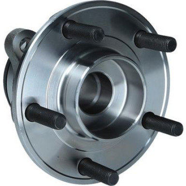 KAMOKA Radlagersatz 5500258