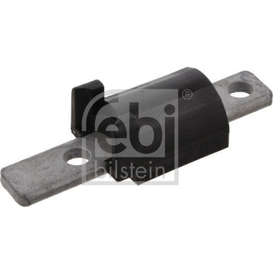 Anschlagpuffer, Achsschenkel | 29617 Anschlagpuffer, Achsschenkel | 29617