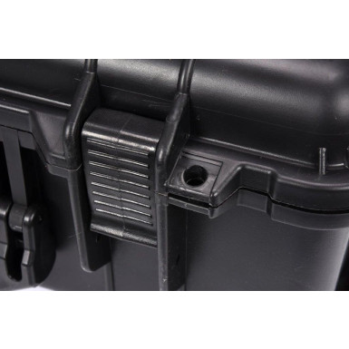 YT-08906 Hermetischer Werkzeugkoffer 569X425X215 mm