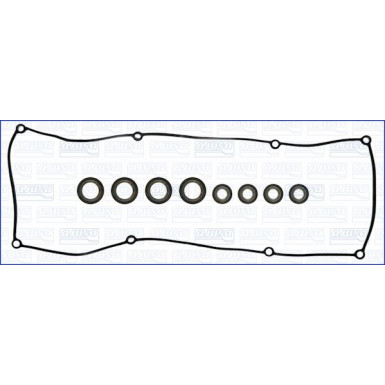56049500 Dichtungssatz, Zylinderkopfhaube