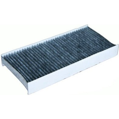 DENCKERMANN Innenraumfilter | M110550K