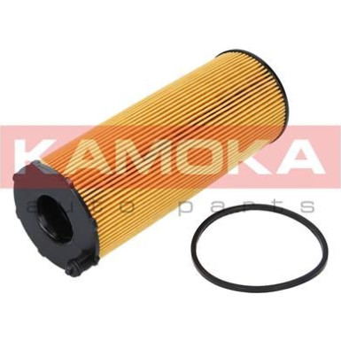 KAMOKA Ölfilter