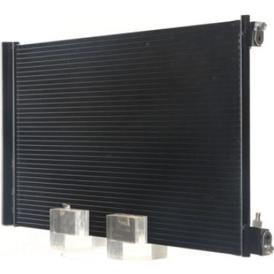 Kondensator, Klimaanlage BEHR AC 552 000S