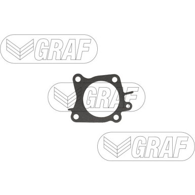 PA 937 Wasserpumpe Mitsubishi Colt PA937