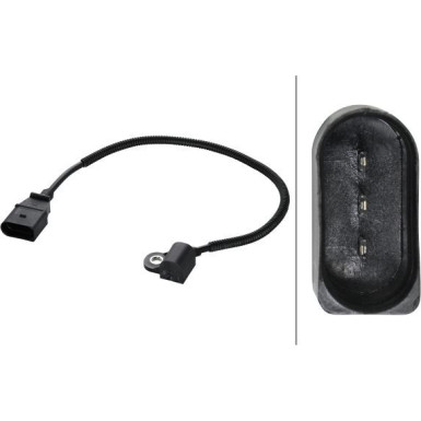 HELLA Sensor, Nockenwellenposition 6PU 009 168-181