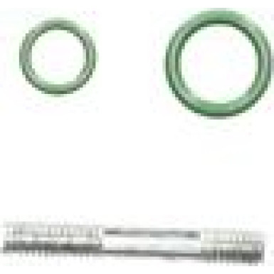 Kondensator PKW MITSUBISHI COLT 04 FIRST FIT 940067