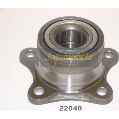 Radlagersatz KK-22040