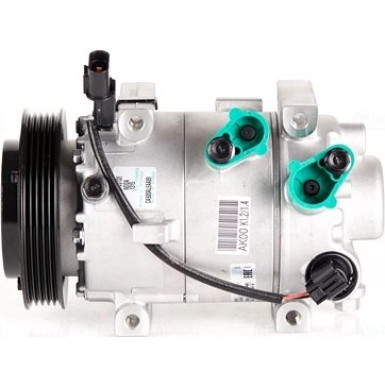 Kompressor PKW Hyundai i20 14 FIRST FIT 890640