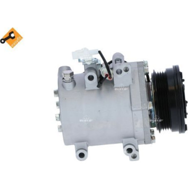 KOMPRESSOR, KLIMAANLAGE EASY FIT NRF32939