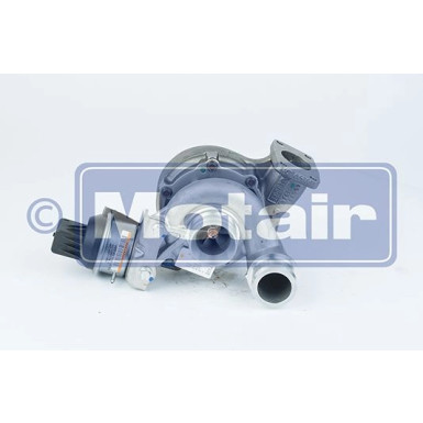 ORIGINAL Profi-Paket 1 VW Crafter 06 Mitsubishi Turbo ProKit NEU 660196