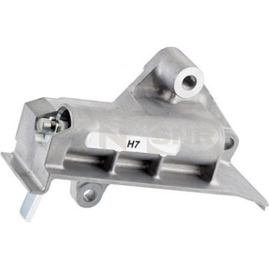 SNR Spannrolle, Zahnriemen GT357.46 SNR Spannrolle, Zahnriemen GT357.46