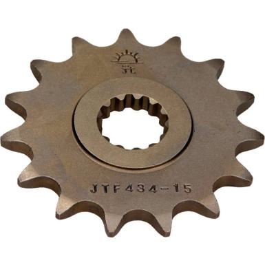 Antriebskettenrad Vordermotor. Stahl | JTF434.15