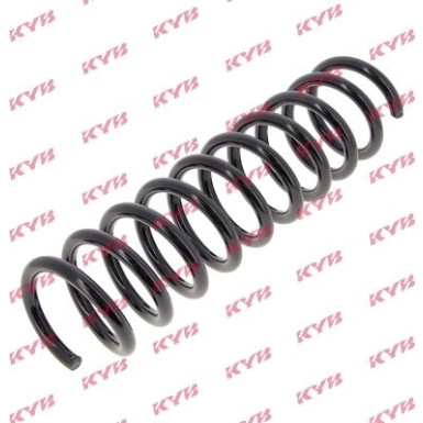 KYB Fahrwerksfeder Ford T. Kuga I 2.0D 03/08-11/12 | RA6117