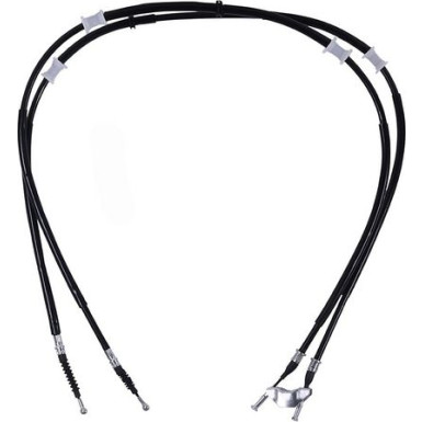 KAMOKA Seilzug, Feststellbremse 1190418