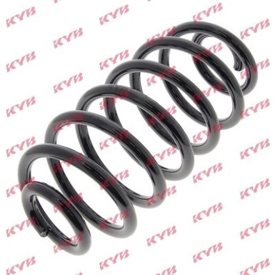 KYB Fahrwerksfeder Opel T. Combo 1.3-1.7D 10/01 | RX6648