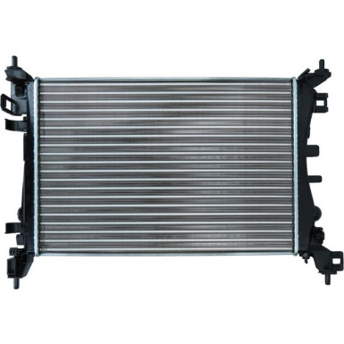 KAMOKA Kühler, Motorkühlung 7705090