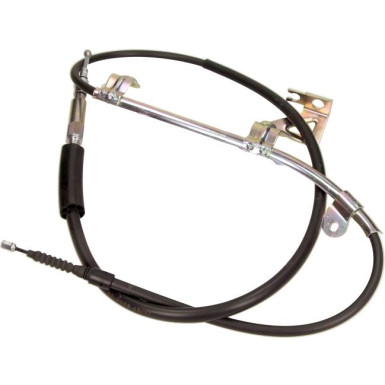 32-0408 Seilzug, Feststellbremse